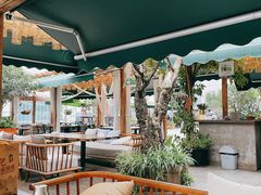 -时光乌托邦空中花园餐厅川味·融合菜(幸福广场店)