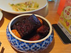 -永安鱼庄·镇江菜(丁卯店)