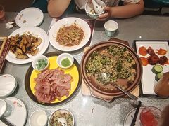-老济南·地道济南菜(大明湖店)