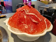 -生活如沸·顺德水牛奶火锅(人民广场店)