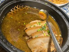 -卢大鲜鱼头捞饭(美利广场店)