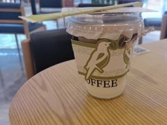 -鹊茶咖啡•新中式(深圳首店)