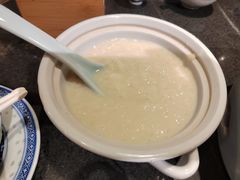 民国美龄粥-南京大牌档(新街口德基广场店)