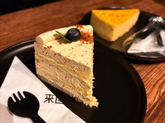 -来回·咖啡(天河南店)