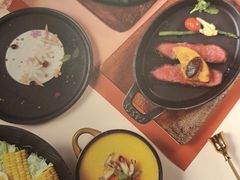 -西堤牛排(南京龙江店)