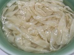 清汤面-梅飞酒家(名辉豪庭店)