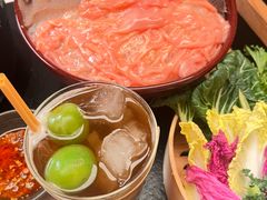-山缓缓火锅(上海闵行龙湖店)