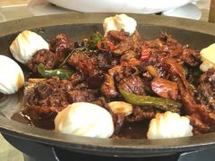 -食家鸽园