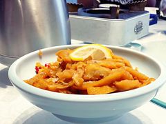 -御湾·浅水湾·贺胜土鸡汤(潜山店)