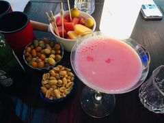 -杜尚rooftop露台酒吧