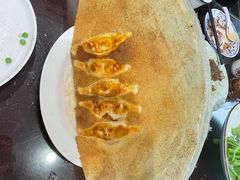 -邢家锅贴老店·非遗·开封菜(金明广场店)