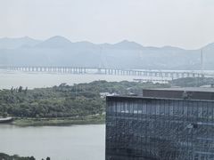 -小南洋海景餐厅(深圳湾店)