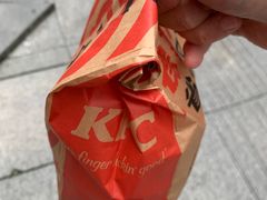 -肯德基(永盛店)