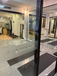 -JC·YOGA静禅瑜伽普拉提