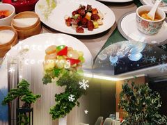 -龙井御庄·精致江南菜(龙井店)