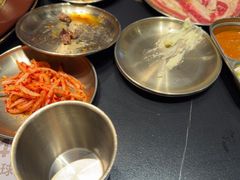-西塔老太太泥炉烤肉(龙湖北苑天街店)