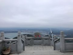 -惠东观音山