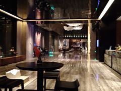 -晋江温德姆酒店·自助餐厅