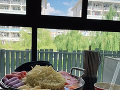 -李先生的首尔小馆(松江启源广场店)