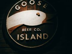 -Goose Island Brewhouse鹅岛精酿啤酒酿造工坊餐厅