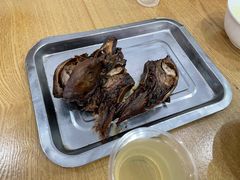 -白下元宵铺(中央北路店)