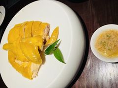 湛江白切鸡-潮舍(环球金融中心店)