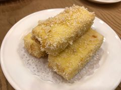 -汕头君华海逸酒店·鸿桃轩中餐厅