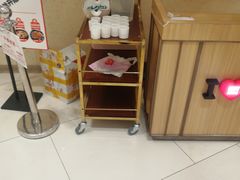 -西贝莜面村(近铁城市广场店)