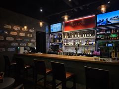 -苏哥利酒店·酒吧 BAR SOUL(观前街店)
