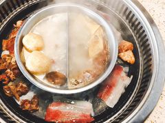 -韩风源自助烤肉(国贸精品店)