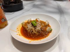 -南山翁新概念川菜(江宁万达广场店)