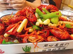 -段氏龙虾(原草高支路店)