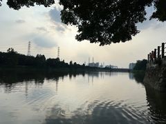 -黄埔古港