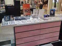 -Sweet Color美瞳隐形眼镜店(浦建路巴黎春天店)