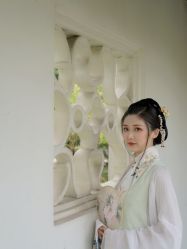-八角古风摄影