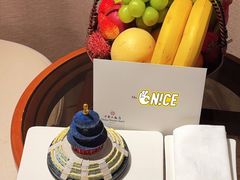 -北京中国大饭店