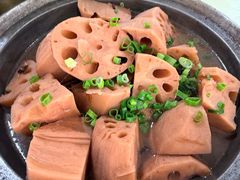 -红旗山庄(圭峰山店)