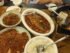 -一楼食业·美食人家