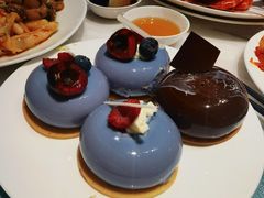 -南湖宾馆·鸳湖阁全日制餐厅