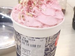 -霸王茶姬(五一路店)