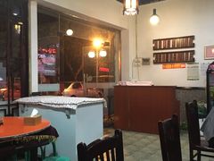 大堂-金源汤包(育新东路店)