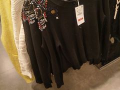 -ZARA(恒隆广场店)