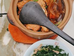 -小吊梨汤·北京菜(香山店)