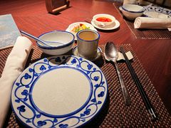 -逸东轩(香港逸东酒店)