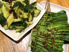 -木屋烧烤(岗顶二店)