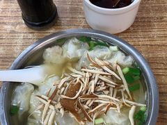 -荣巷小馄饨(荣巷店)