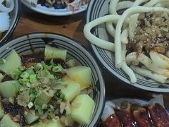 -洁美凉粉店(温江店)