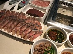 -海底捞火锅(九久奥特莱斯店)