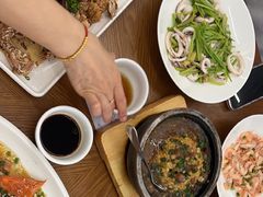 -渔满仓海鲜渔家(象山二店)