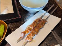 -喜晋道面馆(华严寺广场店)